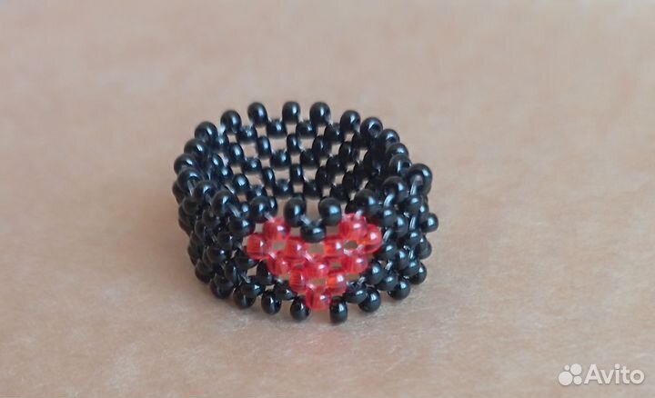 Изделия из бисера