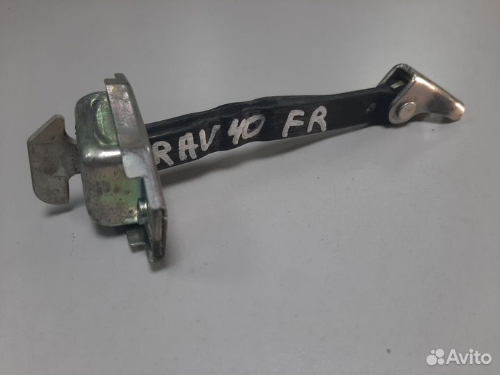 Ограничитель двери передний правый RAV4 40 (12-19)