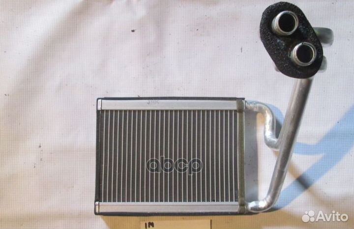 971382Y000 радиатор отопителя салона 971382Y000