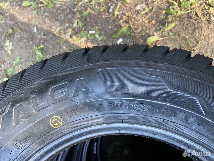 КАМА Alga (HK-531) 175/70 R13 82T