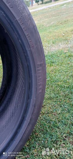 Pirelli Scorpion Zero 265/35 R22 102W