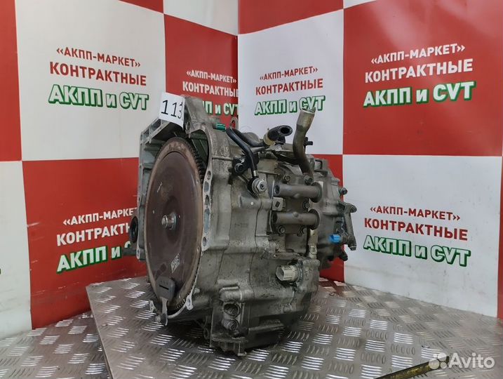 АКПП Honda Elysion 2.4 RR1 mkha K24A