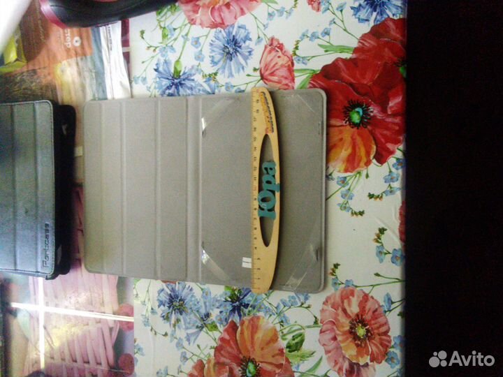 Чехол на планшет