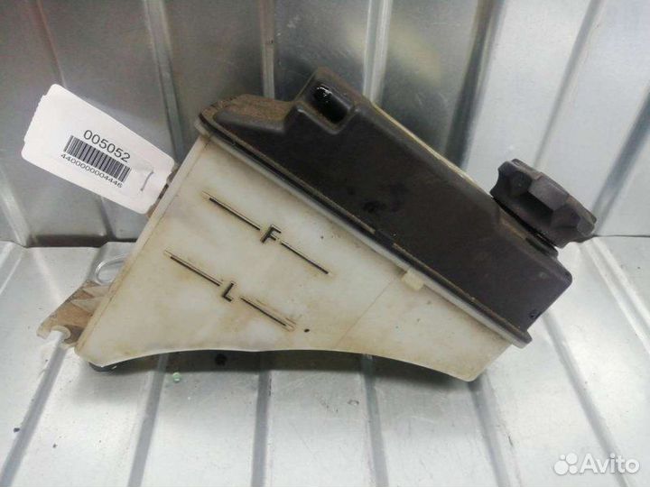 Расширительный бачок Hyundai Getz 1.1 2005