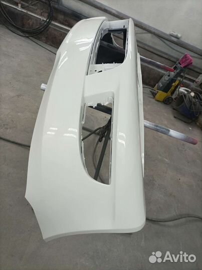 Покраска автомобиля