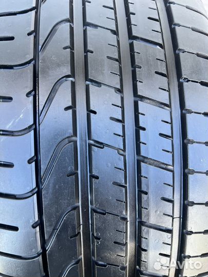 Pirelli P Zero 245/40 R20