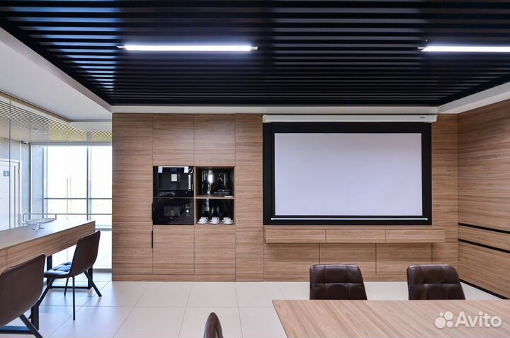 Аренда Конференц - Зала