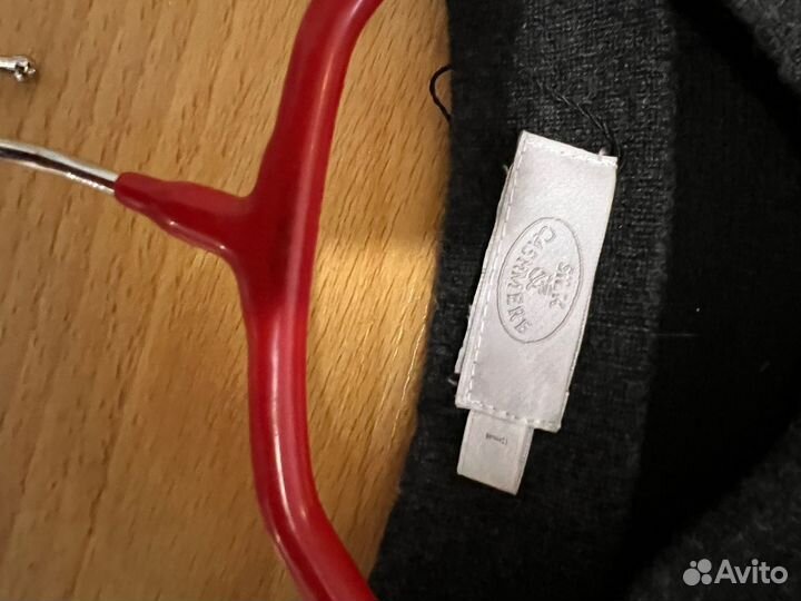 Кардиган Cashmere&Silk