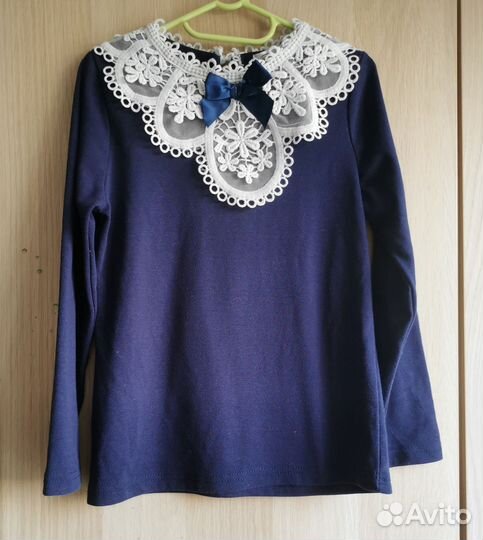 Школьная форма для девочки пакетом