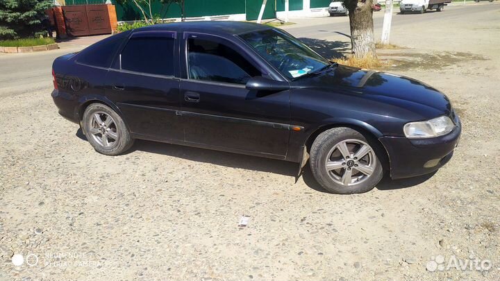 Колёса в сборе(Опель Вектра Б)