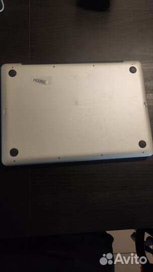 MacBook Pro 13 2010