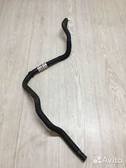Трубка шланг гидроусилителя Renault symbol