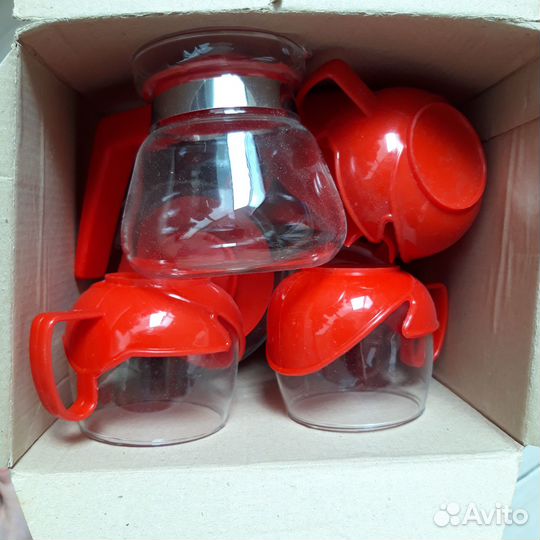 Набор для туризма, пикника, походов, новый