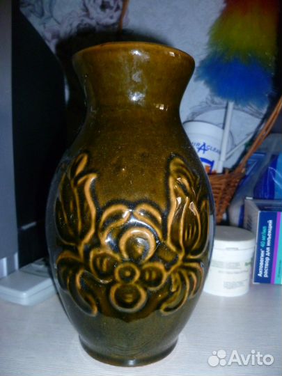 Вазы для цветов