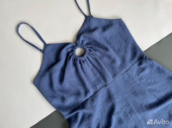 Комбинезон женский вечерний 46 48