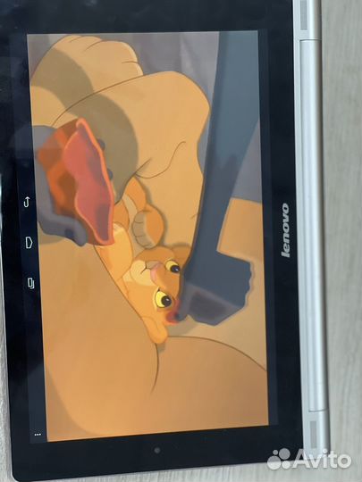 Lenovo yoga