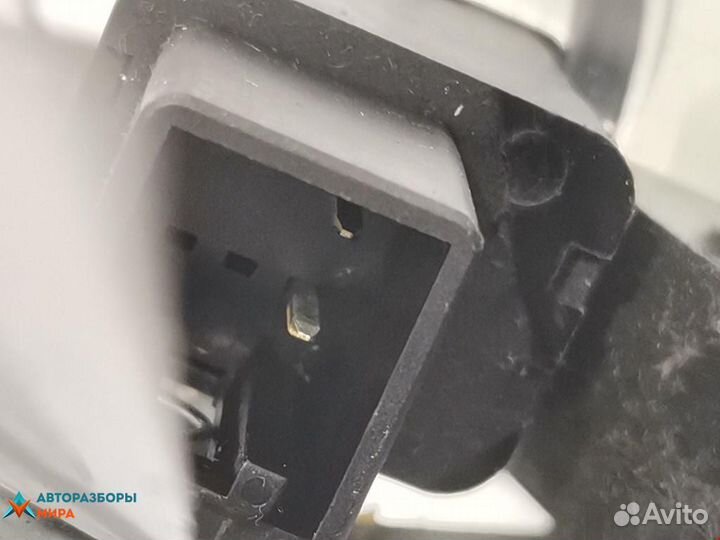 Стеклоподъемник передний правый Mazda 6 GG 2002