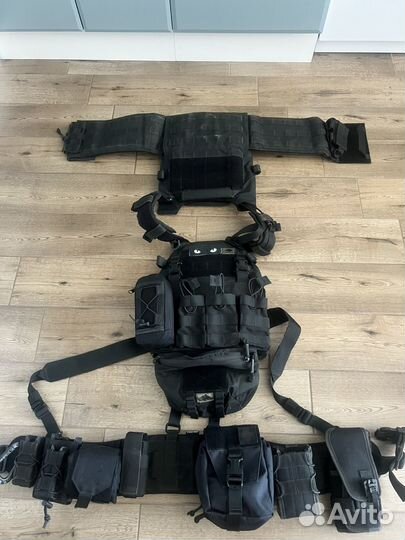 Арс арма, stich profi