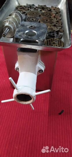 Мясорубка мим 300