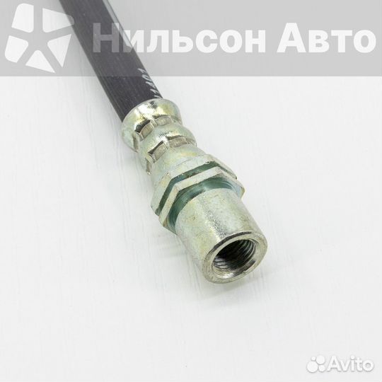 Тормозной шланг передний toyota dyna, SB