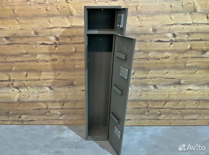 Оружейный сейф Контур Д 7 в наличии