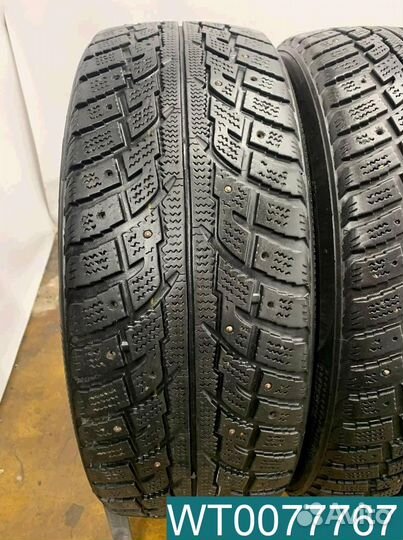 Kumho I'Zen RV Stud KC16 225/60 R17 95T