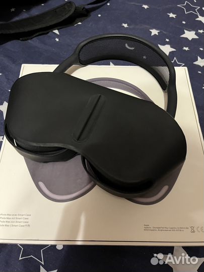 Airpods max реплика