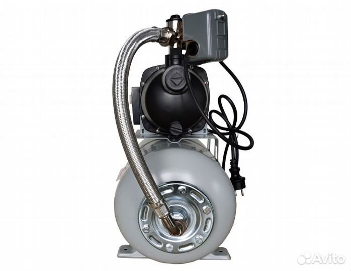 Насосная станция анс-3600П Ресанта