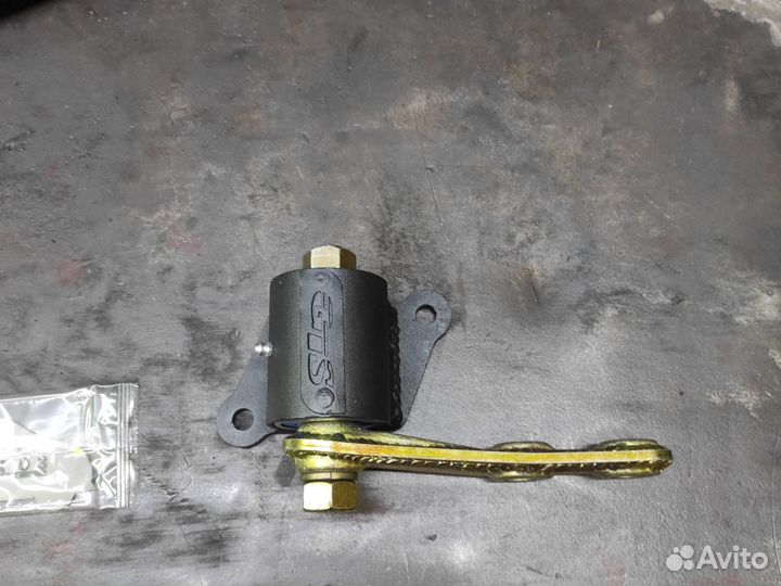 Маятник рулевой niva