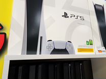 Sony PlayStation 5 и PS4 Fat, slim и Pro Гарантия