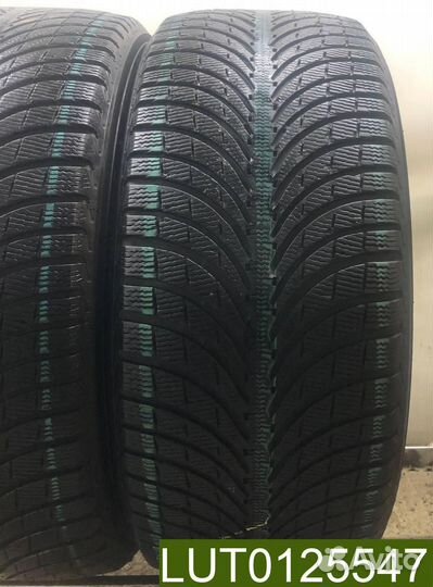 Michelin Latitude Alpin LA2 275/45 R20 110V