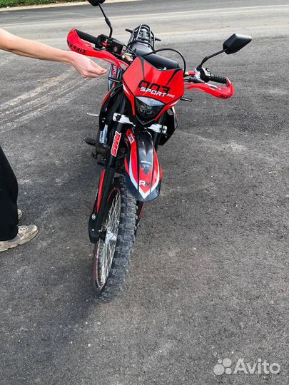 Regulmoto sport-003 PRO 300