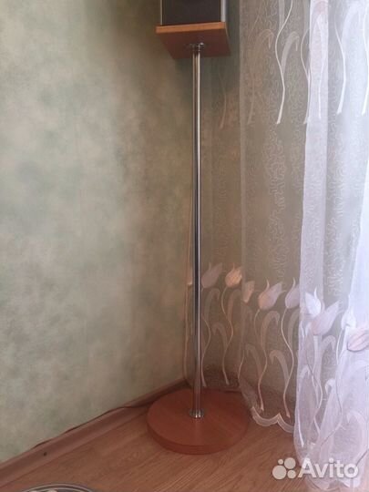 Стойки для акустической системы, для колонок