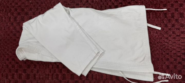 Форма для карате