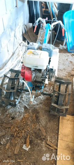 Мотоблок нева мб 2