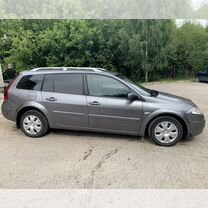 Renault Megane 1.5 MT, 2008, 180 000 км, с пробегом, цена 385 000 руб.