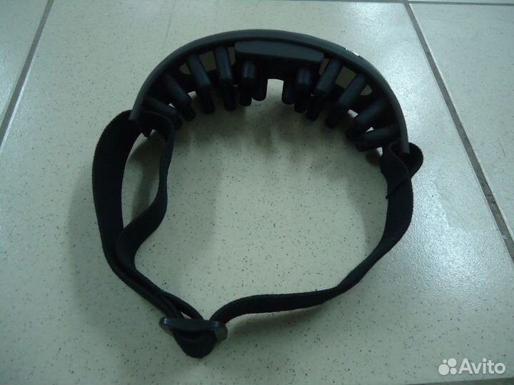 Массажные очки Relax Gezatone