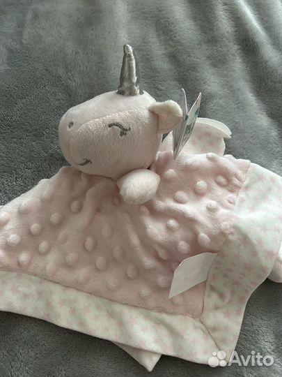 Игрушка комфортер для сна