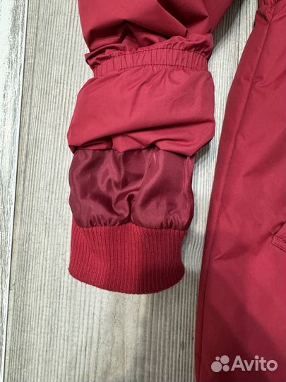 Пальто демисезонное premont 134