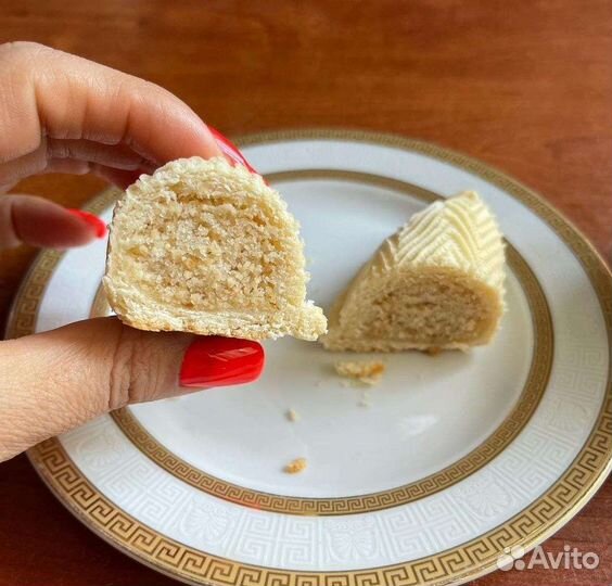 Азербайджанские сладости