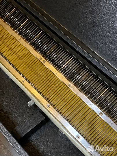 Вязальная машина Нева 1