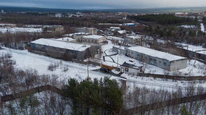 Производство, 2793 м²