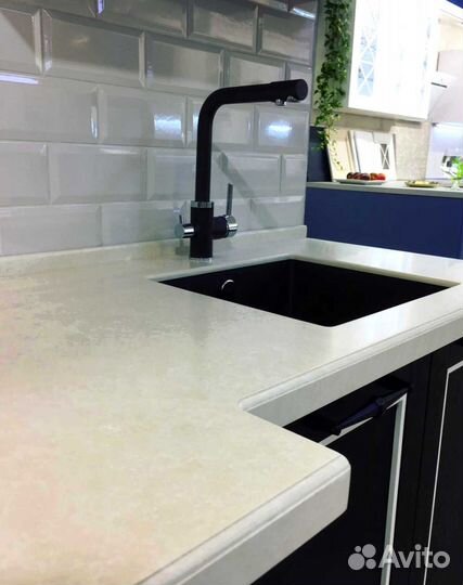 Изготовление кухни на заказ