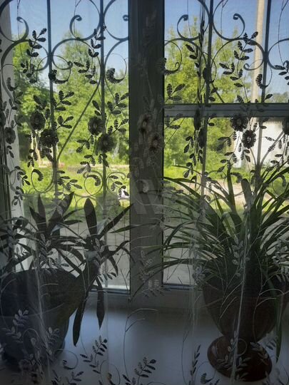 2-к. квартира, 43 м², 1/2 эт.