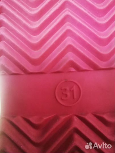 Ботинки Reima 31