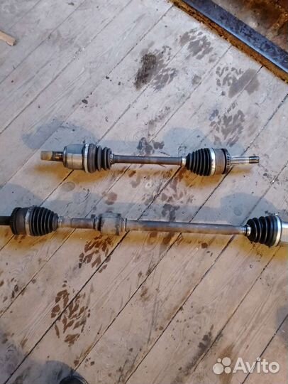 Автозапчасти для иномарок