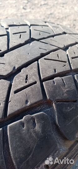 Dunlop Grandtrek AT2 215/70 R16 99S