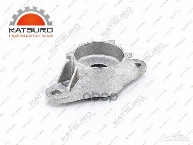 Опора амортизатора заднего правого/левого