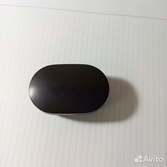 Беспроводные наушники xiaomi redmi airdots 2