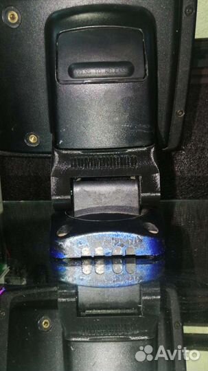 Кронштейн для эхолотов Humminbird